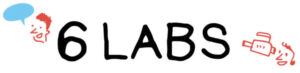 Logo 6labs